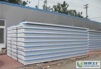 石家庄彩钢复合板在建筑建材领域的应用与选购指南
