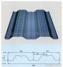 上海栎桉金属材料 金属建材产品列表